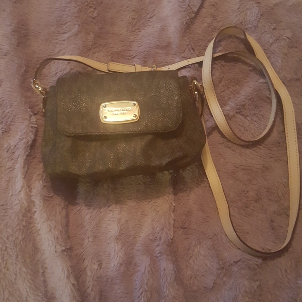 Michael Kors bag